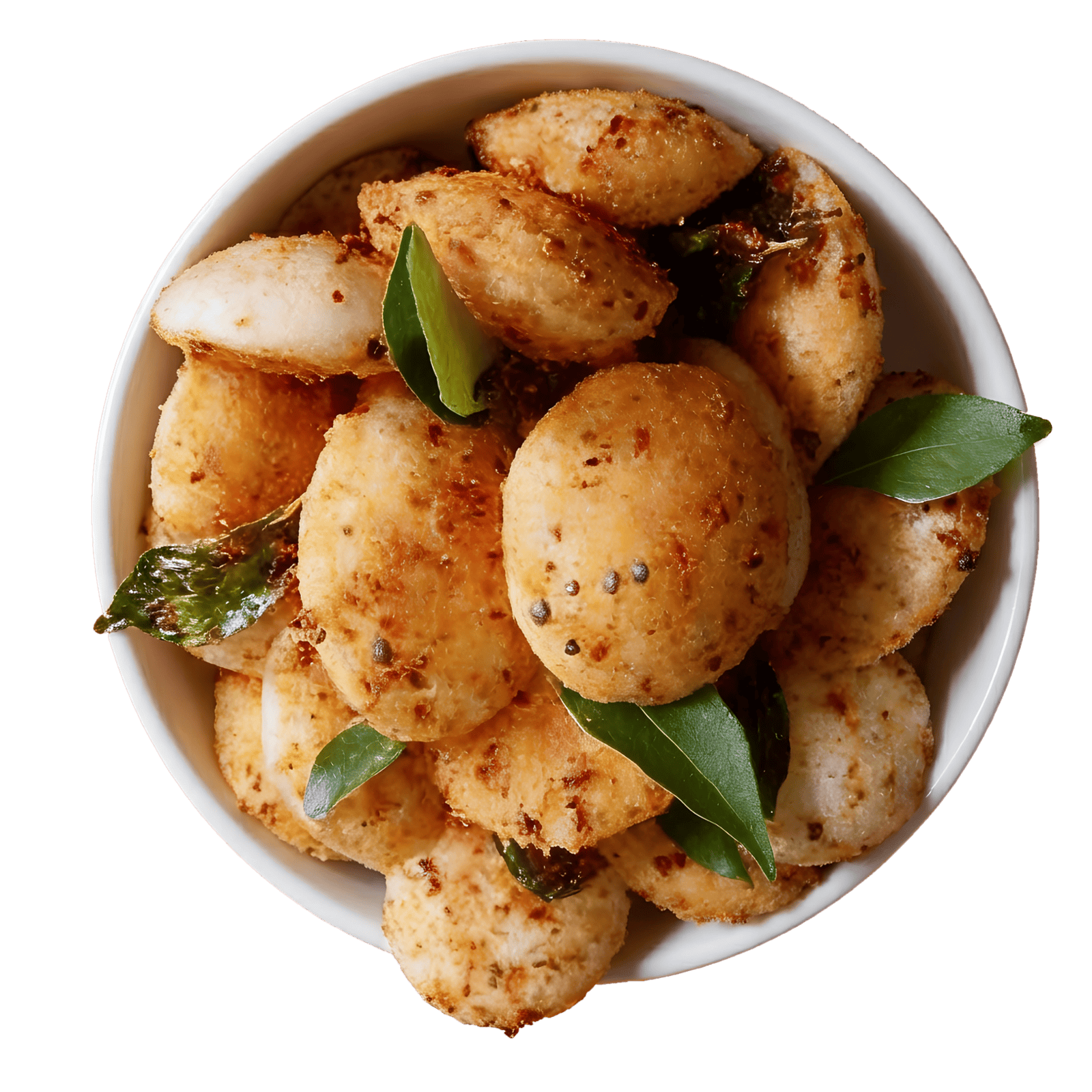 Idli Podi
